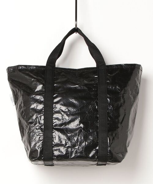 「FREDRIK PACKERS」 ハンドバッグ FREE ブラック レディース_画像5