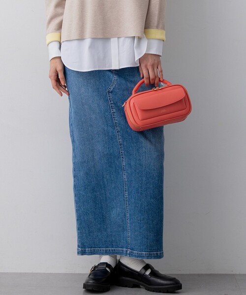 デニムスカート 23区DENIM Iライン : ZOZOTOWN Yahoo!店 - 通販