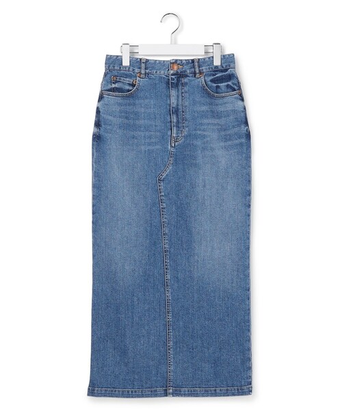 デニムスカート 23区DENIM Iライン : ZOZOTOWN Yahoo!店 - 通販