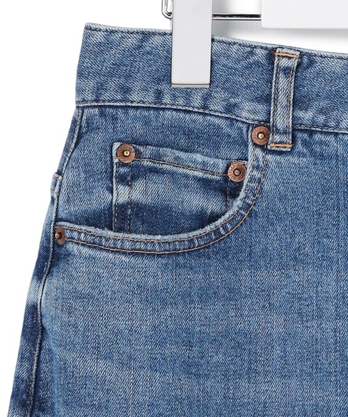 デニムスカート 23区DENIM Iライン : ZOZOTOWN Yahoo!店 - 通販
