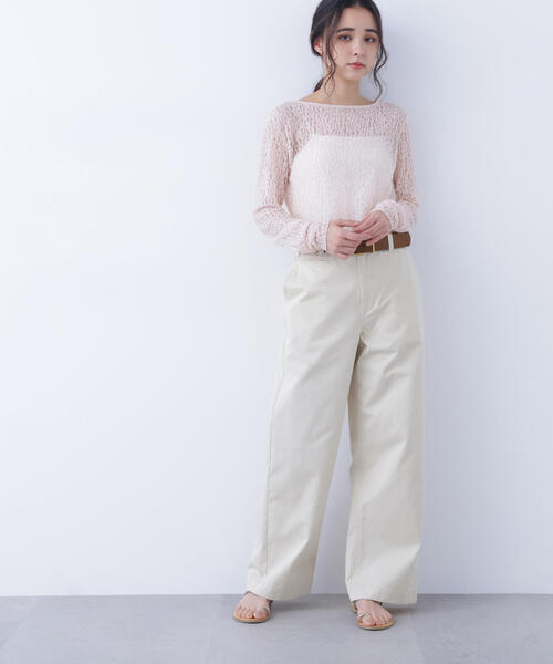 N.Natural Beauty Basic（エヌ ナチュラルビューティーベーシック