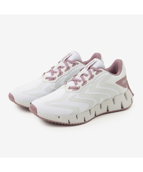 Reebok（リーボック） スニーカー ジグ ライズ / ZIG RISE SA