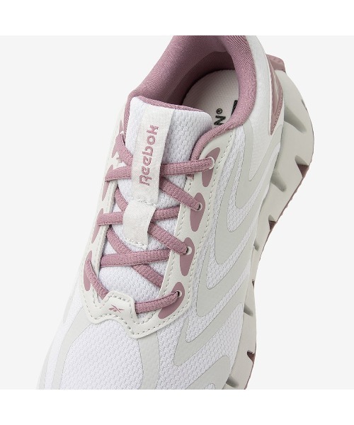 Reebok（リーボック） スニーカー ジグ ライズ / ZIG RISE SA