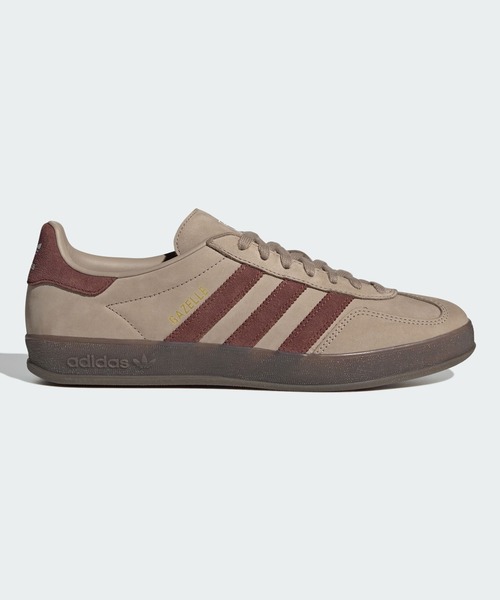 adidas（アディダス） スニーカー 「adidas」GAZELLE INDOOR