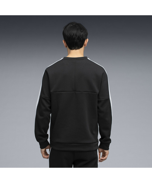 PUMA（プーマ） トレーナー スウェット メンズ トレーニング