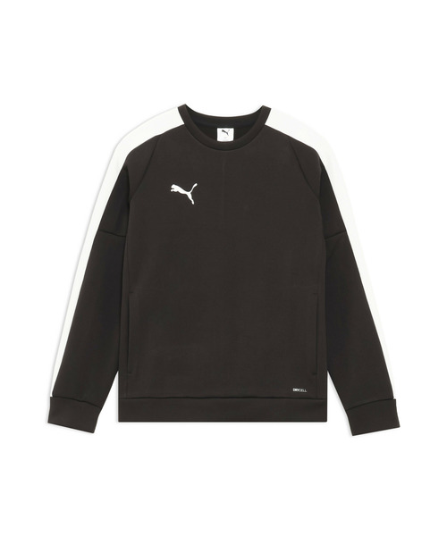 PUMA（プーマ） トレーナー スウェット メンズ トレーニング