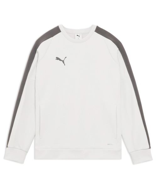 PUMA（プーマ） トレーナー スウェット メンズ トレーニング
