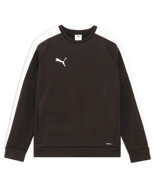 PUMA（プーマ） トレーナー スウェット メンズ トレーニング