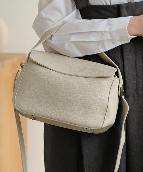 zakka ZAKKA-BOX（ザッカボックス） ショルダーバッグ バッグ 2WAYハンドル