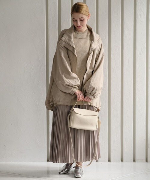 ZAKKA-BOX（ザッカボックス） ショルダーバッグ バッグ 2WAYハンドル