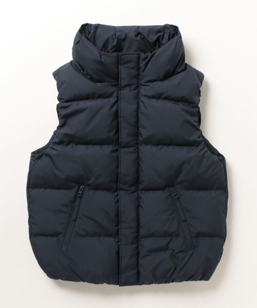 ダファー ダウンベスト duffer ダウンベストの通販 【公式通販】