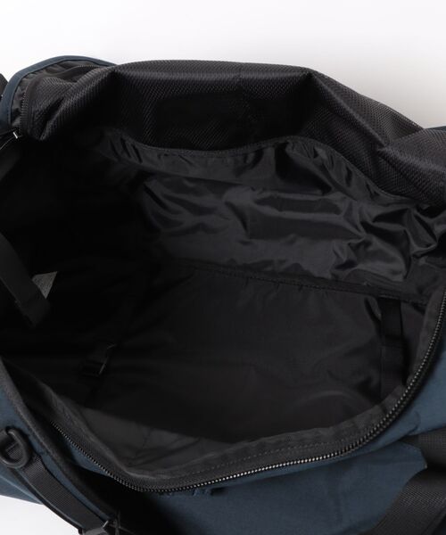 KELTY（ケルティ） ドラムバッグ MonoMAX掲載モデル「KELTY」DUFFLE
