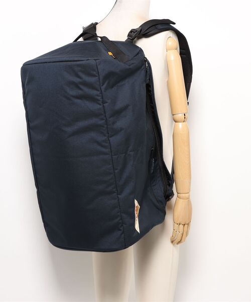 KELTY（ケルティ） ドラムバッグ MonoMAX掲載モデル「KELTY」DUFFLE