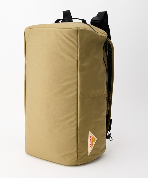KELTY（ケルティ） ドラムバッグ MonoMAX掲載モデル「KELTY」DUFFLE