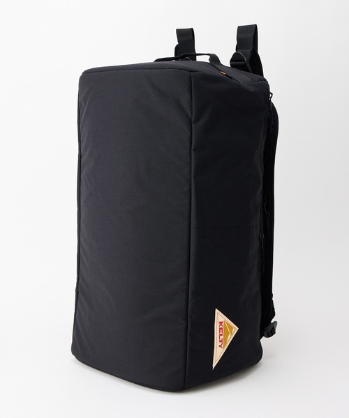 KELTY（ケルティ） ドラムバッグ MonoMAX掲載モデル「KELTY」DUFFLE