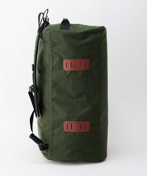 KELTY（ケルティ） ドラムバッグ MonoMAX掲載モデル「KELTY」DUFFLE