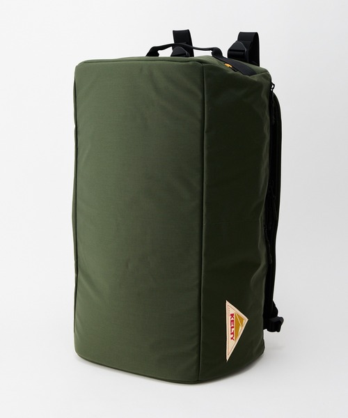 KELTY（ケルティ） ドラムバッグ MonoMAX掲載モデル「KELTY」DUFFLE