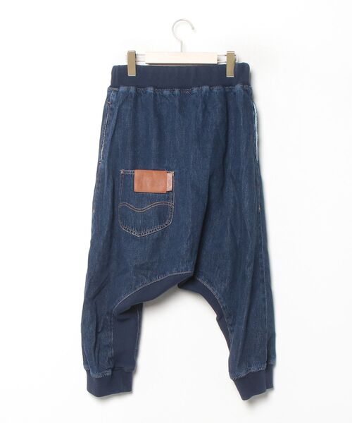 メルシーボークー サルエルパンツのおすすめ人気商品一覧 通販 - Yahoo