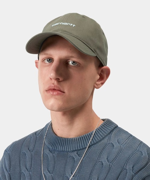 Carhartt WIP（カーハートワークインプログレス） キャップ 帽子