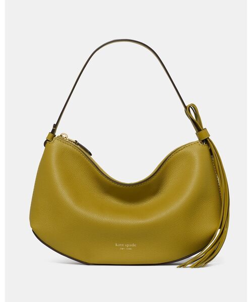 ケイトスペード　ショルダーバッグ　秋冬　フリンジ kate spade NEW YORK（ケイト・スペード ニューヨーク） ショルダー