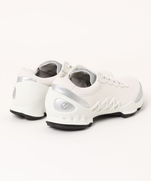 スニーカー ECCO 高性能 歩きやすい BIOM AEX メンズ 本革 スニーカー メンズの画像