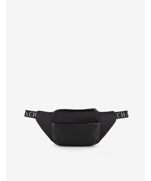 ARMANI EXCHANGE ショルダーバッグ 「A|X アルマーニ エクスチェンジ