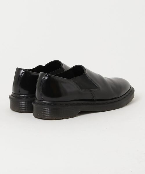 「Dr. Martens」 シューズ 41 ブラック メンズの画像