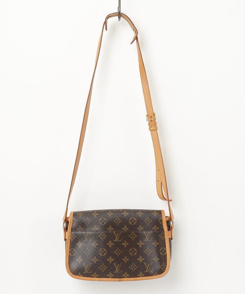 本物【人気の形】LOUIS VUITTON ソローニュ♡ショルダーバッグ LOUIS VUITTON - ルイ・ヴィトン ソローニュ ショルダーバッグ