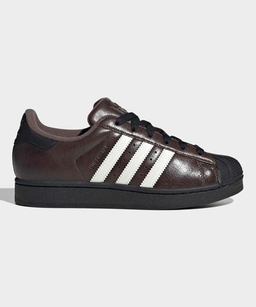 adidas スーパースター(色:ブラウン系)のおすすめ人気商品一覧 通販 adidas スーパースター(色:ブラウン系)のおすすめ人気商品一覧 通販