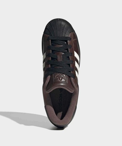 adidas（アディダス） スニーカー スーパースターII / SUPERSTAR II