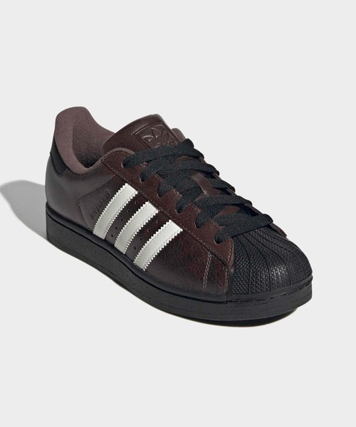 adidas（アディダス） スニーカー スーパースターII / SUPERSTAR II