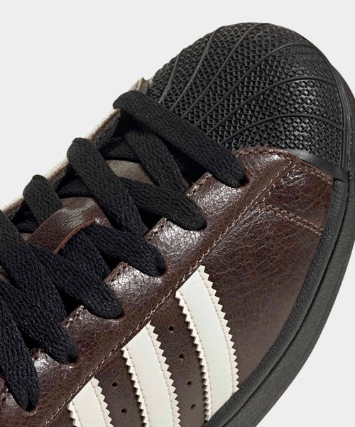 adidas（アディダス） スニーカー スーパースターII / SUPERSTAR II