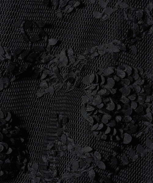 UNITED ARROWS（ユナイテッドアローズ） ニット セーター エンブロイ