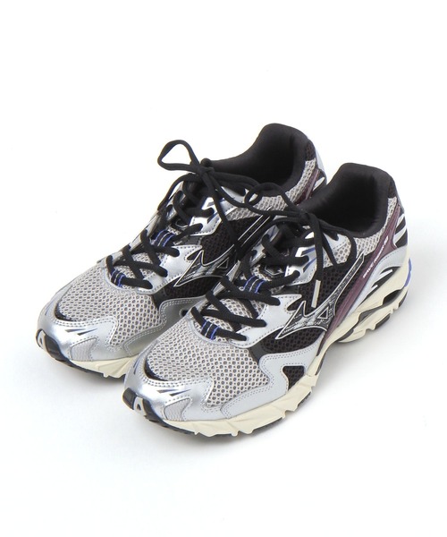 A part by（アパートバイ） スニーカー 「セレクト」MIZUNO_WAVE RIDER