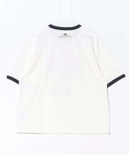 FRUIT OF THE LOOM（フルーツオブザルーム） tシャツ FTL x KELLOGGS