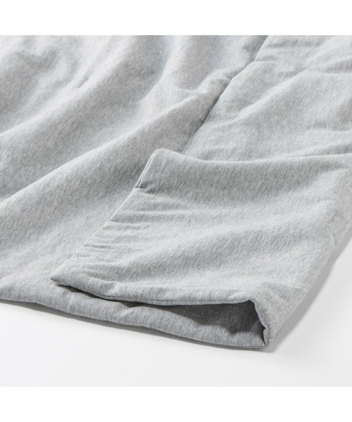 無印良品（MUJI） ベッド 寝具 ひんやり綿 薄掛ふとん／D 180