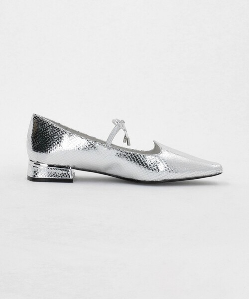 SY UNITED ARROWS（シー ユナイテッドアローズ） パンプス 「SY 