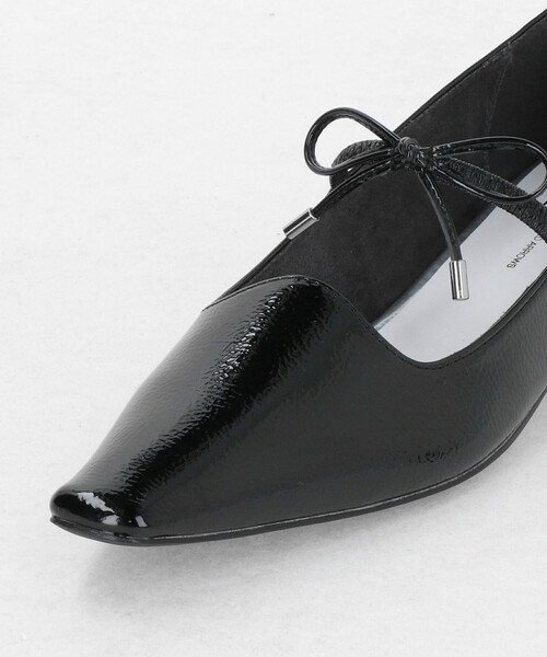 SY UNITED ARROWS（シー ユナイテッドアローズ） パンプス 「SY