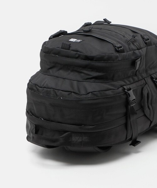 NEW ERA（ニューエラ） デイバック リュック 「NEW ERA」キャリア
