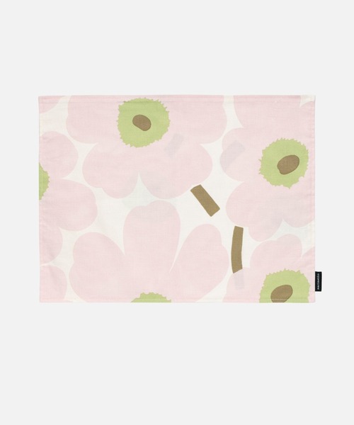 marimekko（マリメッコ） ランチョンマット Pieni Unikko / Acrylic