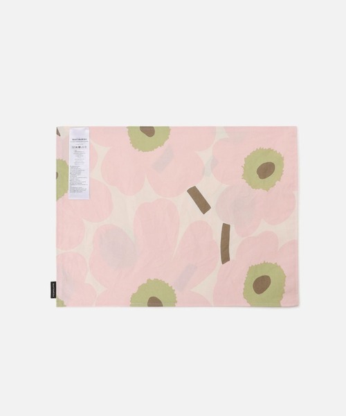 marimekko（マリメッコ） ランチョンマット Pieni Unikko / Acrylic