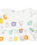ベビー服 ロンパース miffy ミッフィー ...の詳細画像2