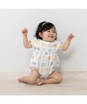 ベビー服 ロンパース miffy ミッフィー ...の詳細画像3