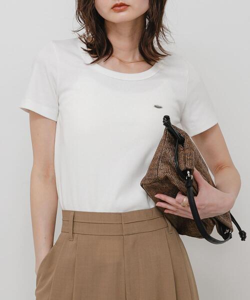 SENSE OF PLACE by URBAN RESEARCH tシャツ 半袖 「一部WEB限定カラー