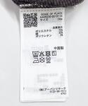 tシャツ 半袖 ラウンドネックリブTシャツ(半...の詳細画像4
