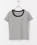 tシャツ 半袖 「一部WEB限定カラー」ラウン...の詳細画像2