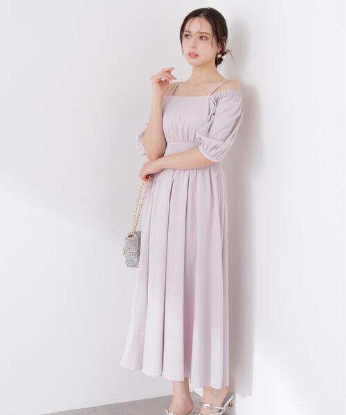 PROPORTION BODY DRESSING（プロポーションボディドレッシング
