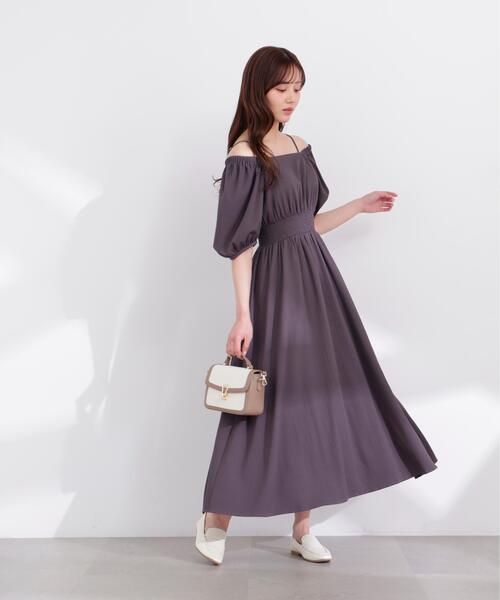 PROPORTION BODY DRESSING（プロポーションボディドレッシング