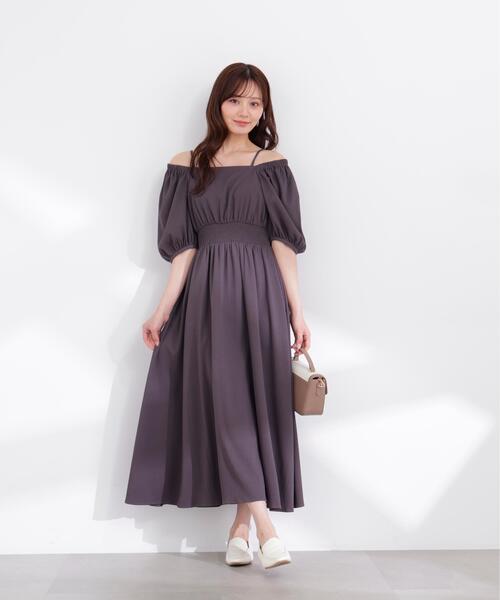 PROPORTION BODY DRESSING（プロポーションボディドレッシング