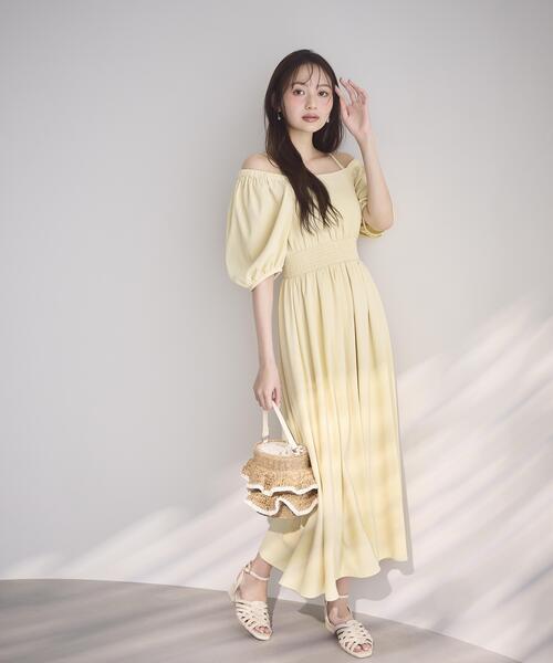 PROPORTION BODY DRESSING（プロポーションボディドレッシング